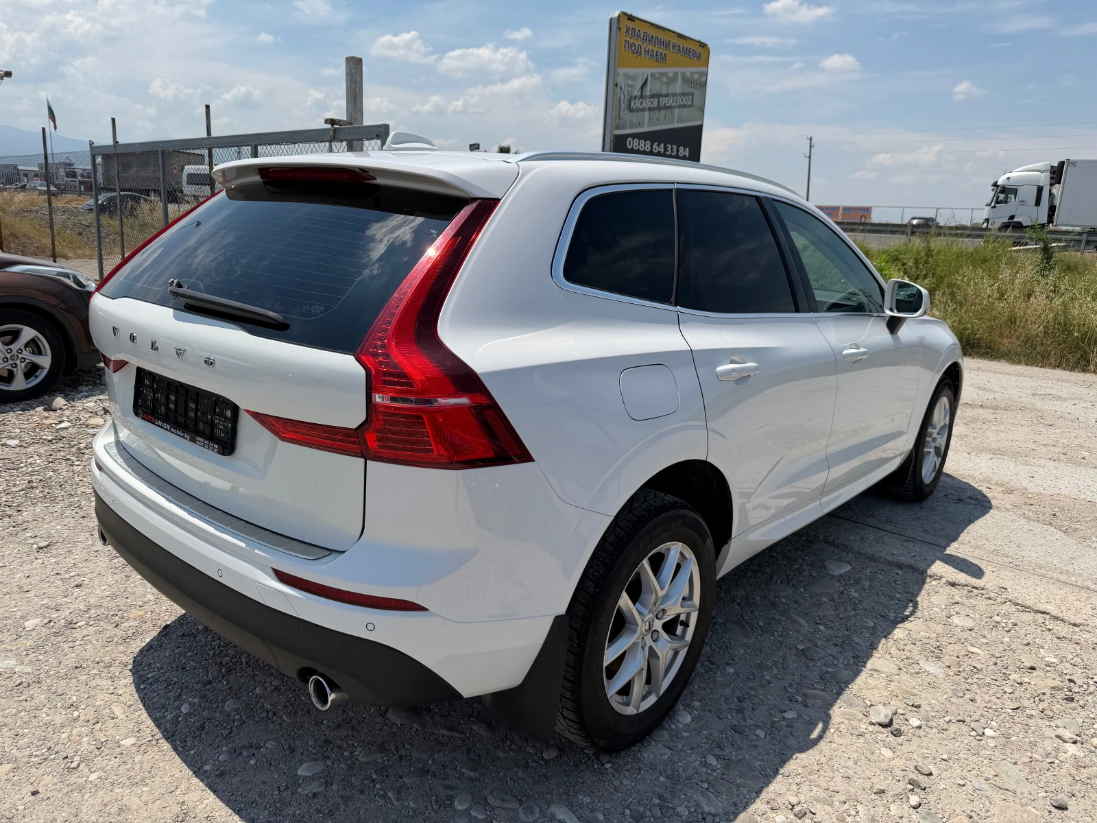 Volvo XC60 2.0 T5 AWD MOMENTUM | Mobile.bg � ����������� 5