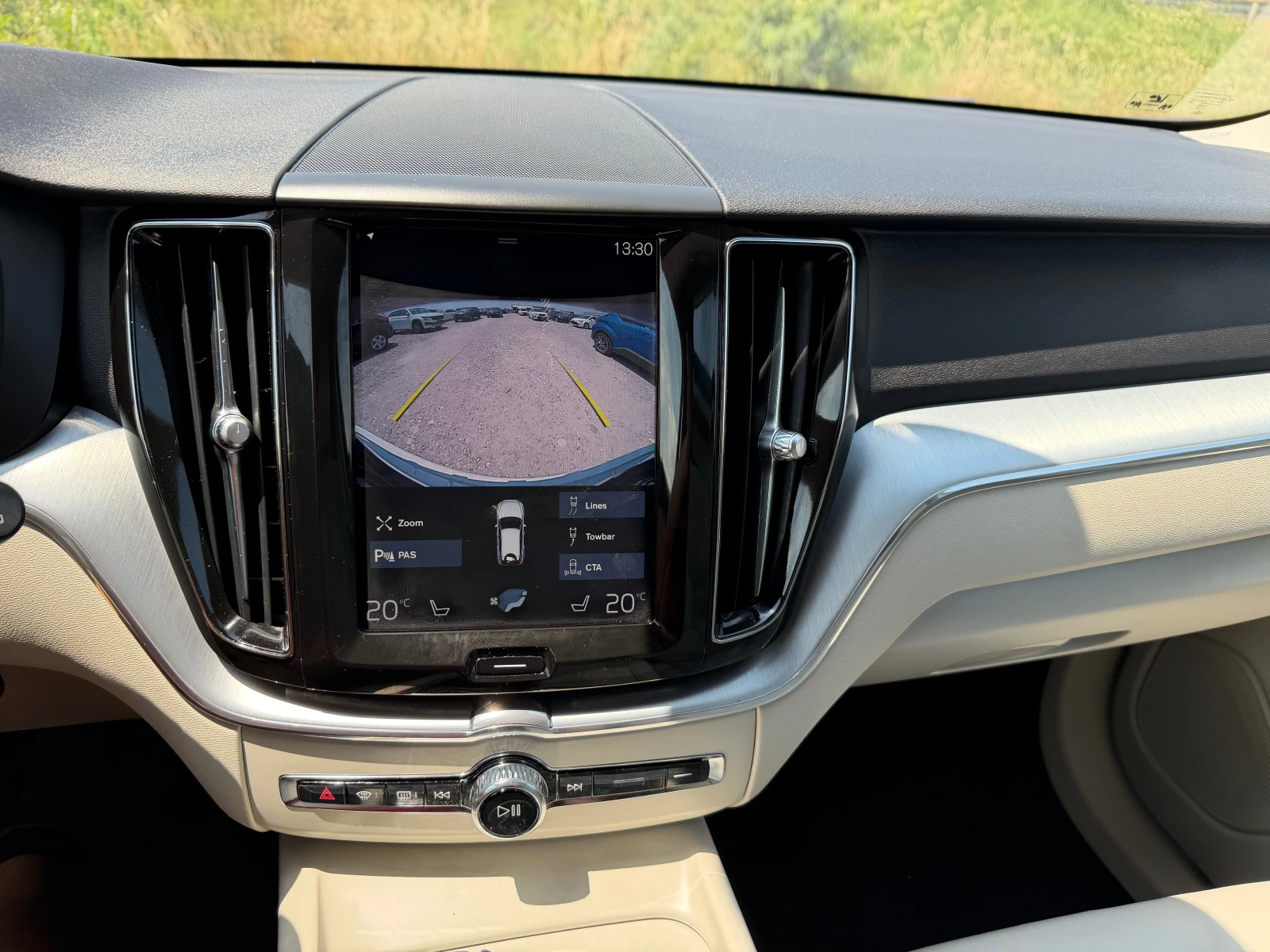 Volvo XC60 2.0 T5 AWD MOMENTUM | Mobile.bg � ����������� 14