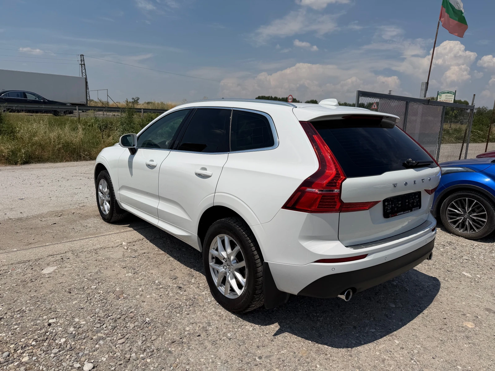 Volvo XC60 2.0 T5 AWD MOMENTUM | Mobile.bg � ����������� 7