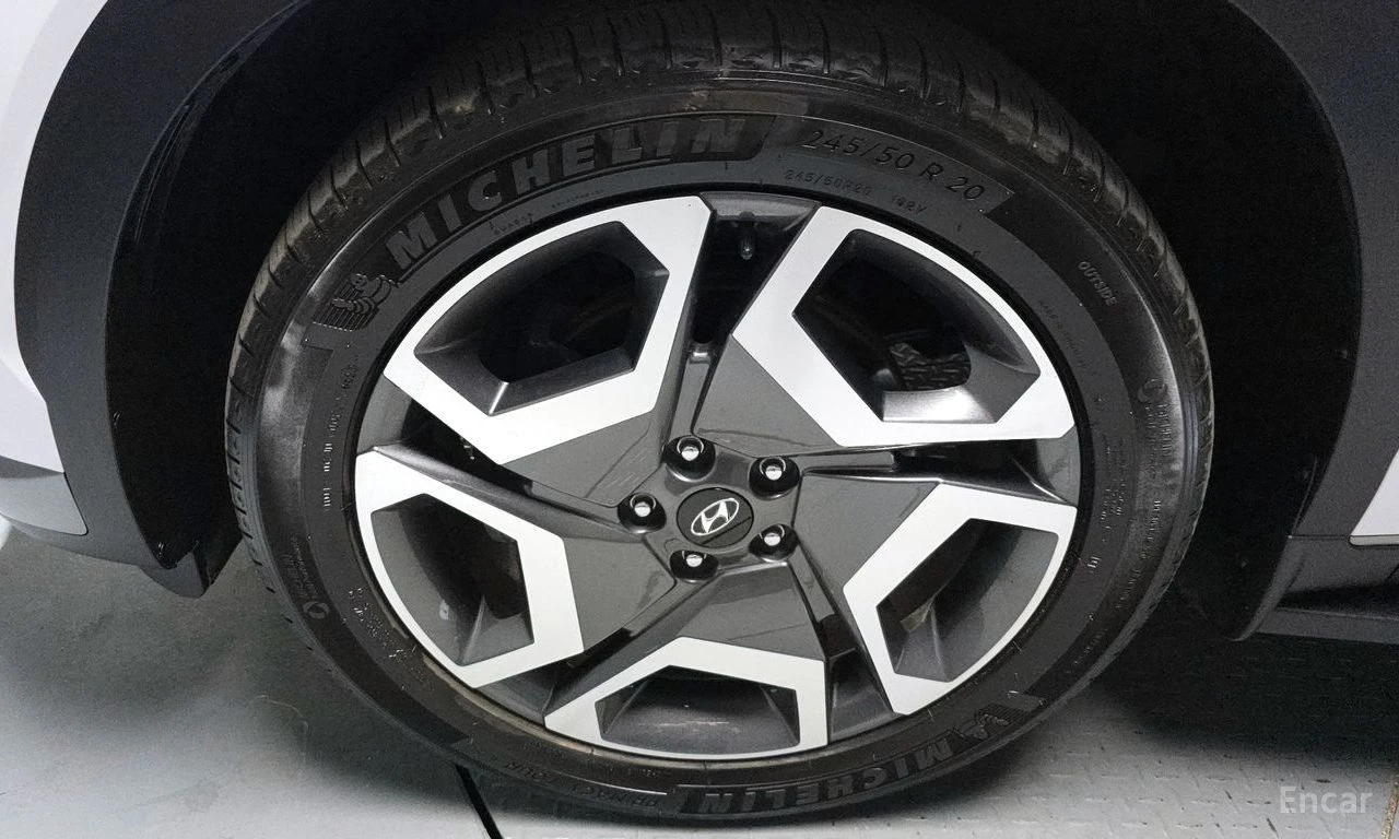 Hyundai Palisade * ФИКСИРАНА ЦЕНА ДО БЪЛГАРИЯ * АВТОКРЕДИТ, снимка 6 - Автомобили и джипове - 55423340