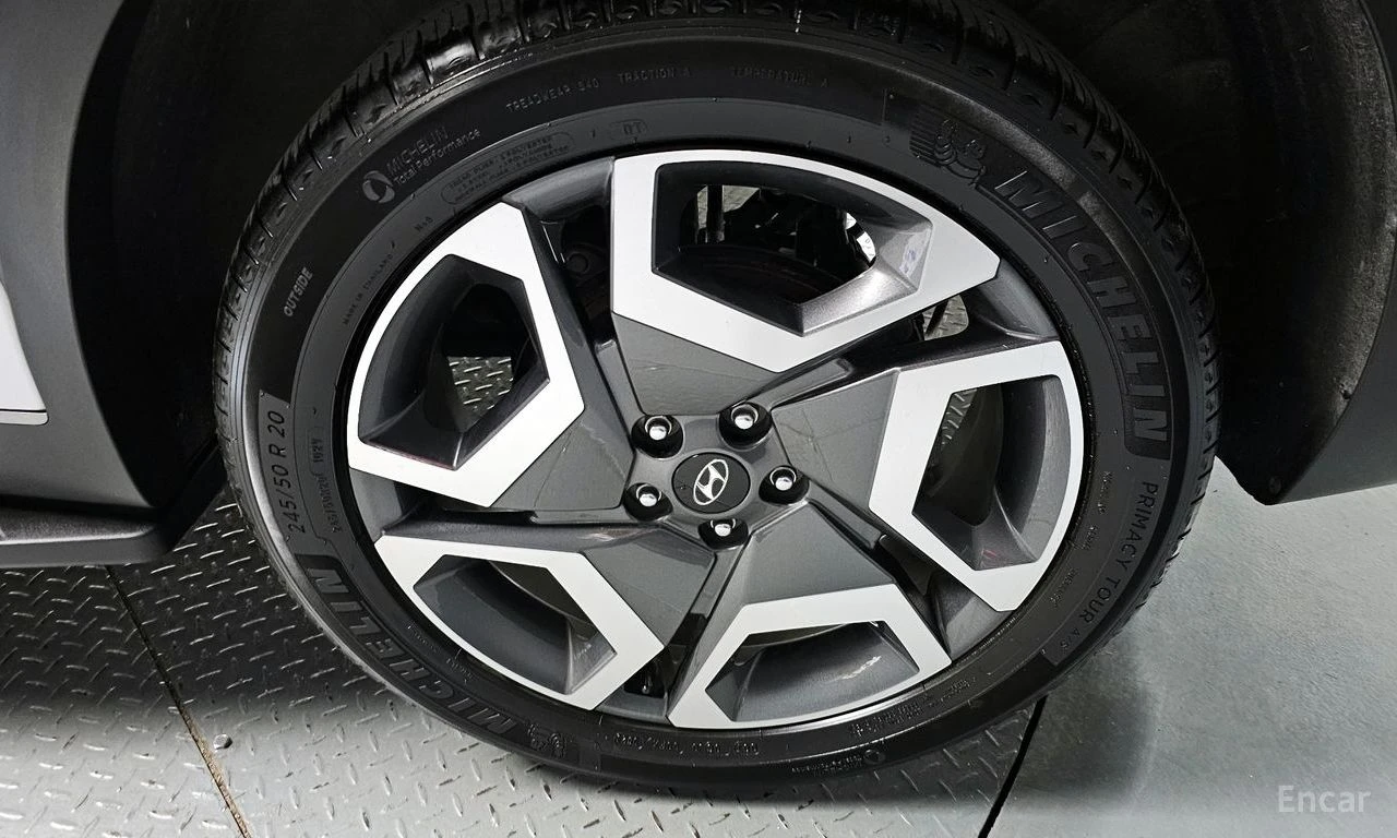 Hyundai Palisade * ФИКСИРАНА ЦЕНА ДО БЪЛГАРИЯ * АВТОКРЕДИТ, снимка 7 - Автомобили и джипове - 55423340