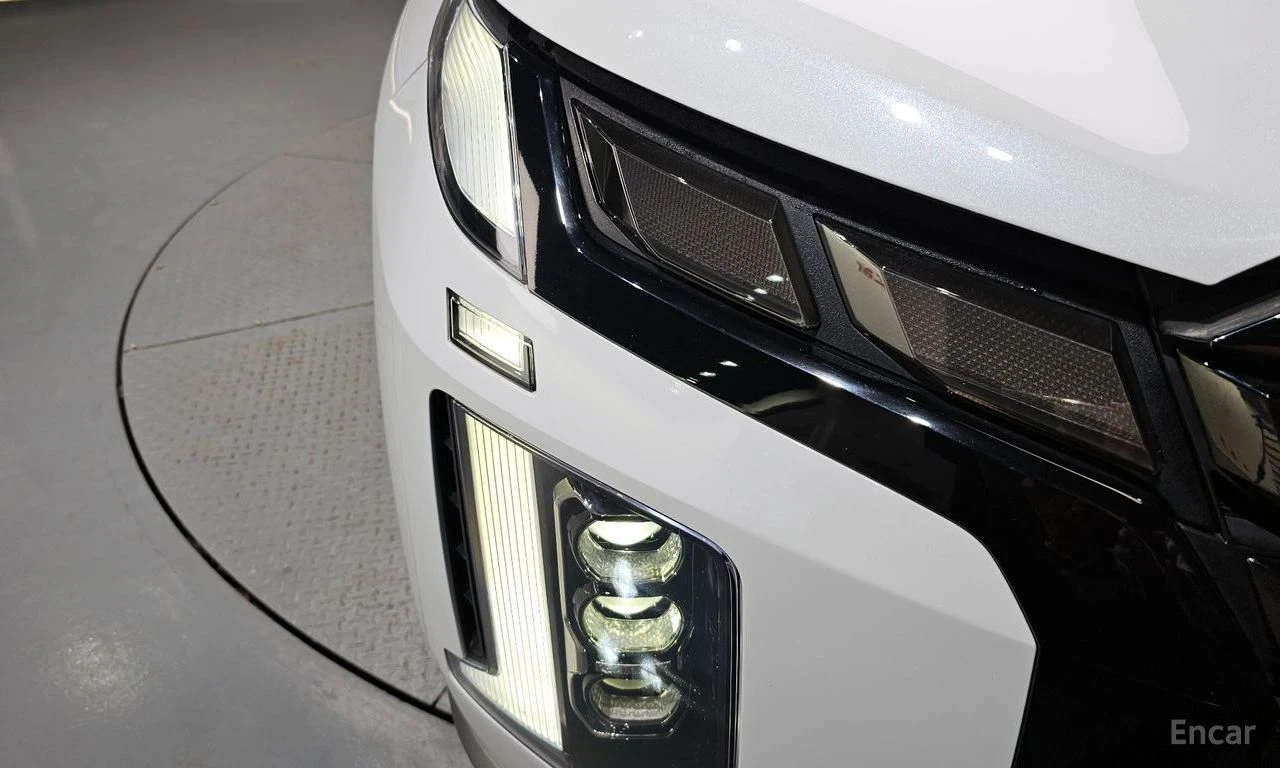 Hyundai Palisade * ФИКСИРАНА ЦЕНА ДО БЪЛГАРИЯ * АВТОКРЕДИТ, снимка 8 - Автомобили и джипове - 55423340