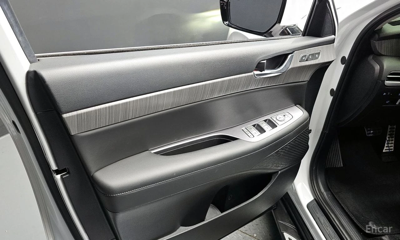Hyundai Palisade * ФИКСИРАНА ЦЕНА ДО БЪЛГАРИЯ * АВТОКРЕДИТ, снимка 15 - Автомобили и джипове - 55423340