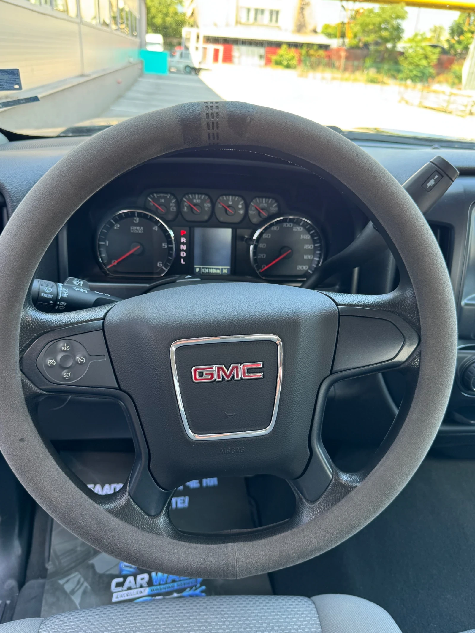 Gmc Sierra Limited , снимка 11 - Автомобили и джипове - 55558069