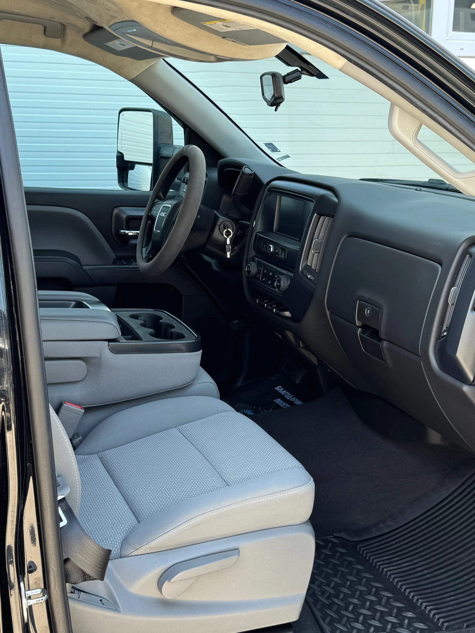 Gmc Sierra Limited , снимка 12 - Автомобили и джипове - 55558069