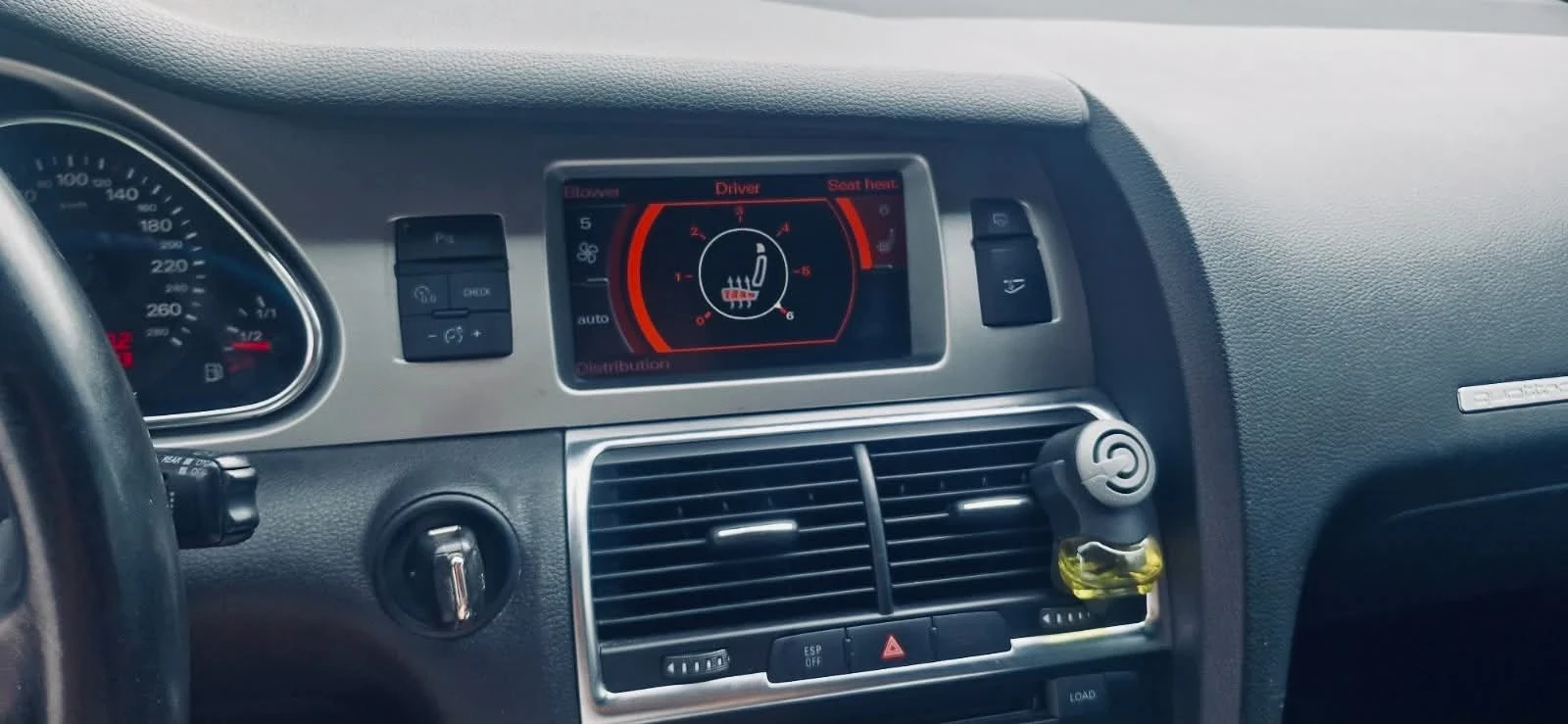 Audi Q7, снимка 6 - Автомобили и джипове - 55969901