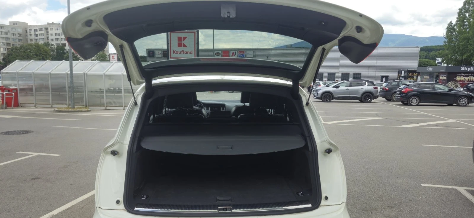 Audi Q7 | Mobile.bg � ����������� 5