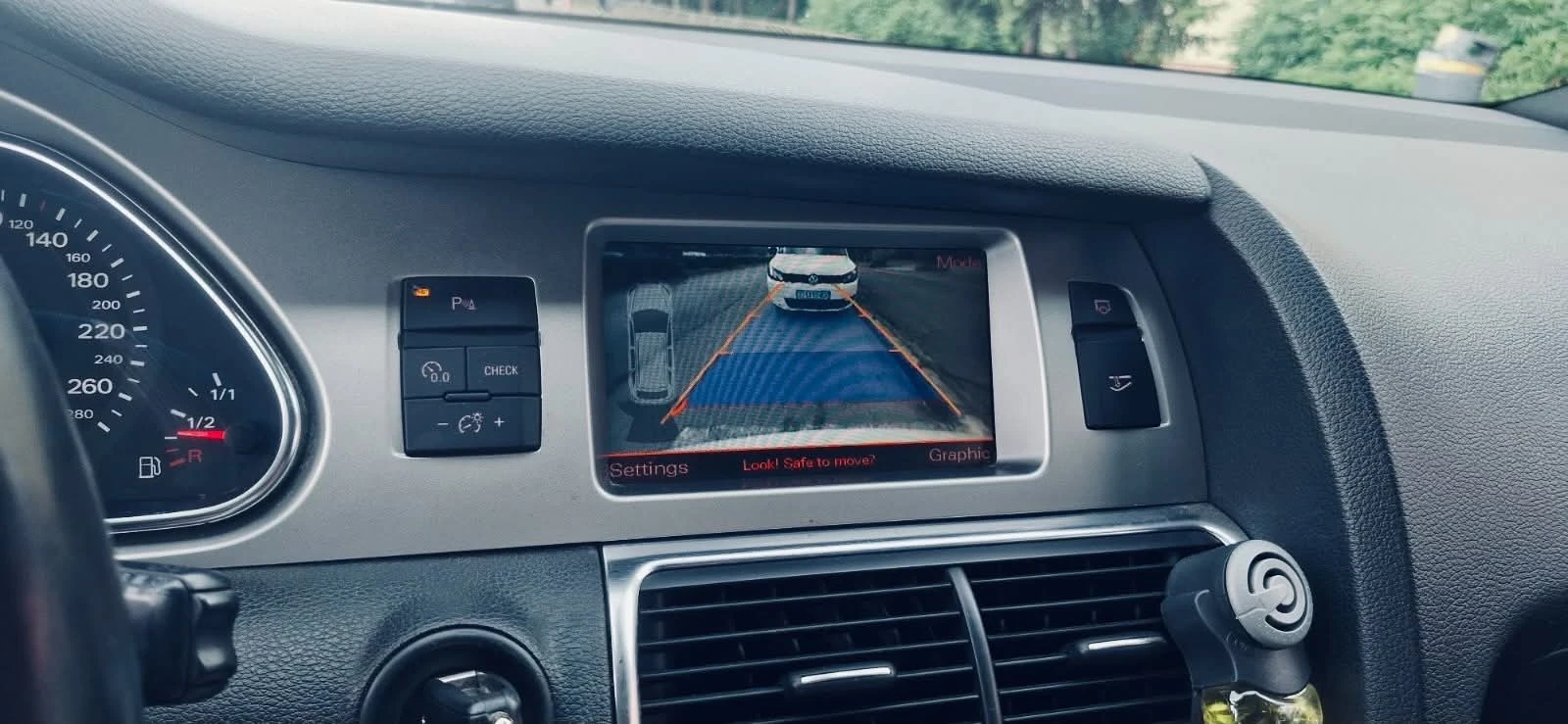 Audi Q7, снимка 4 - Автомобили и джипове - 55969901