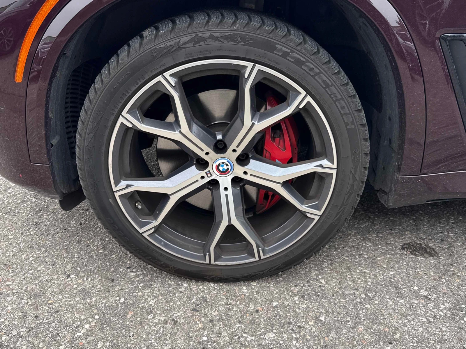 BMW X5 * xDrive40i * CARFAX * ЛАЗЕРИ * HUD, снимка 14 - Автомобили и джипове - 55931459