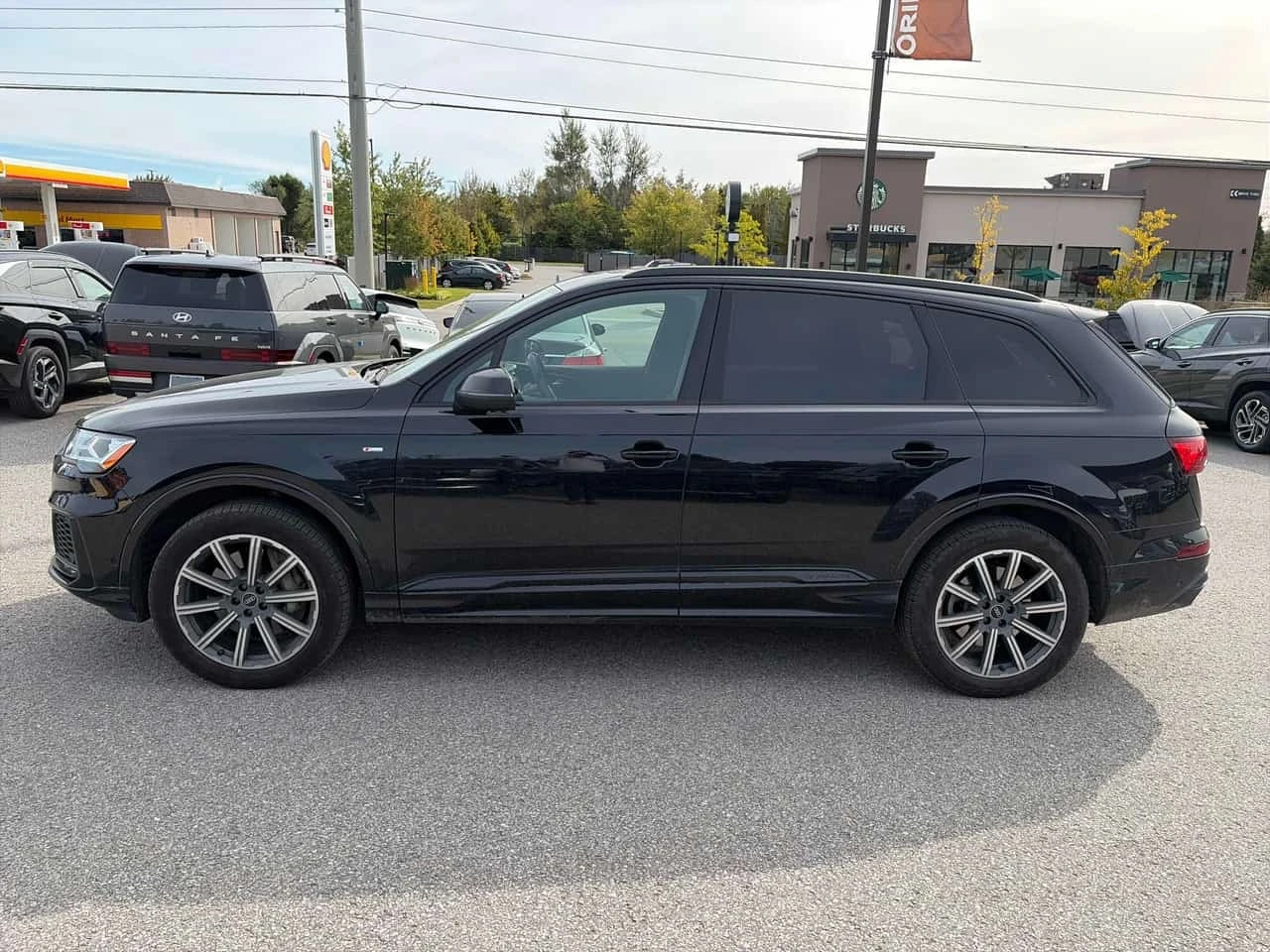 Audi Q7 / ОТ ПРЕДСТАВИТЕЛСТВО / ОБДУХВАНЕ / 360, снимка 2 - Автомобили и джипове - 56168606