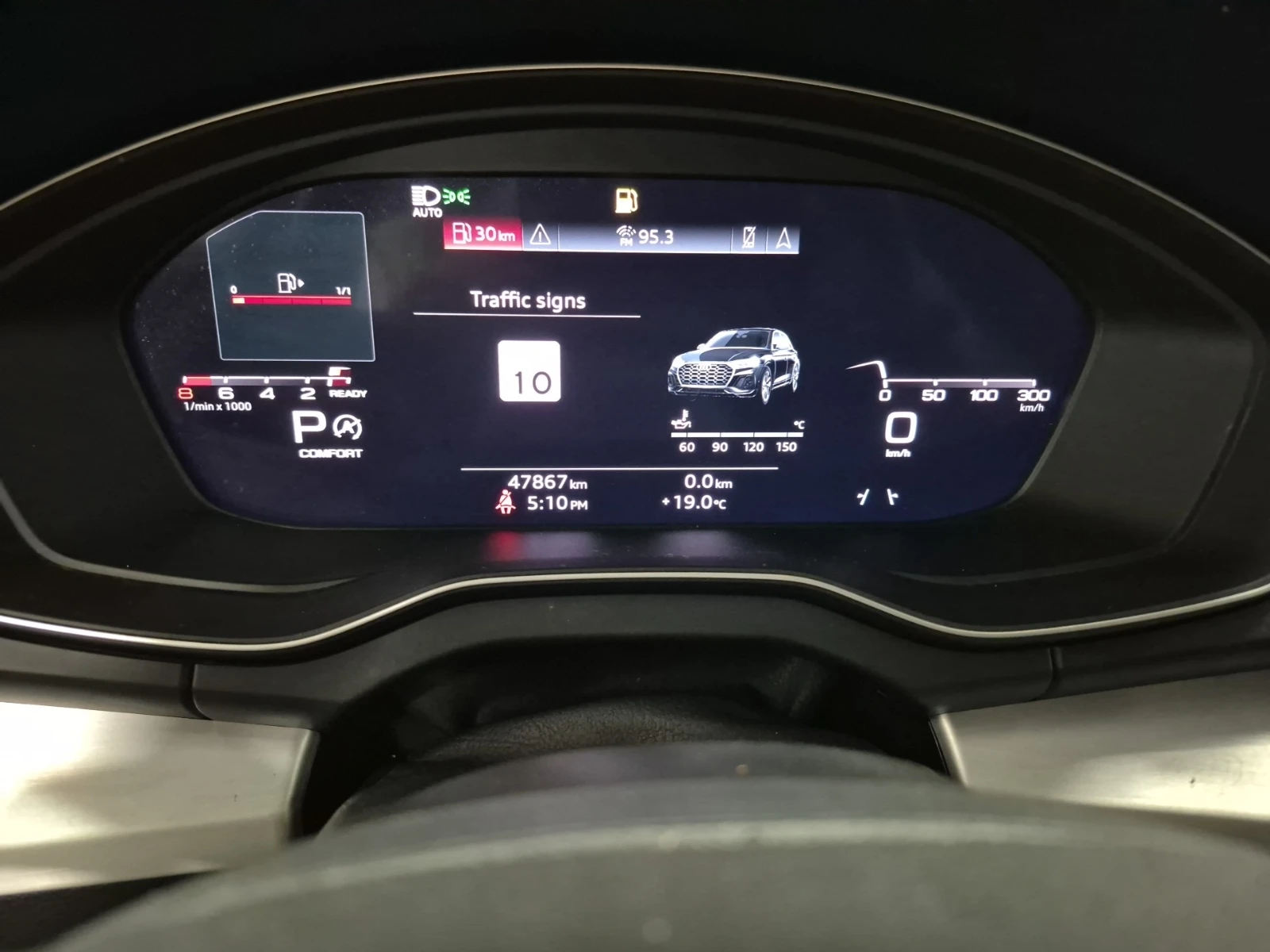Audi Q5 TECHNIK / ���������� | Mobile.bg � ����������� 12