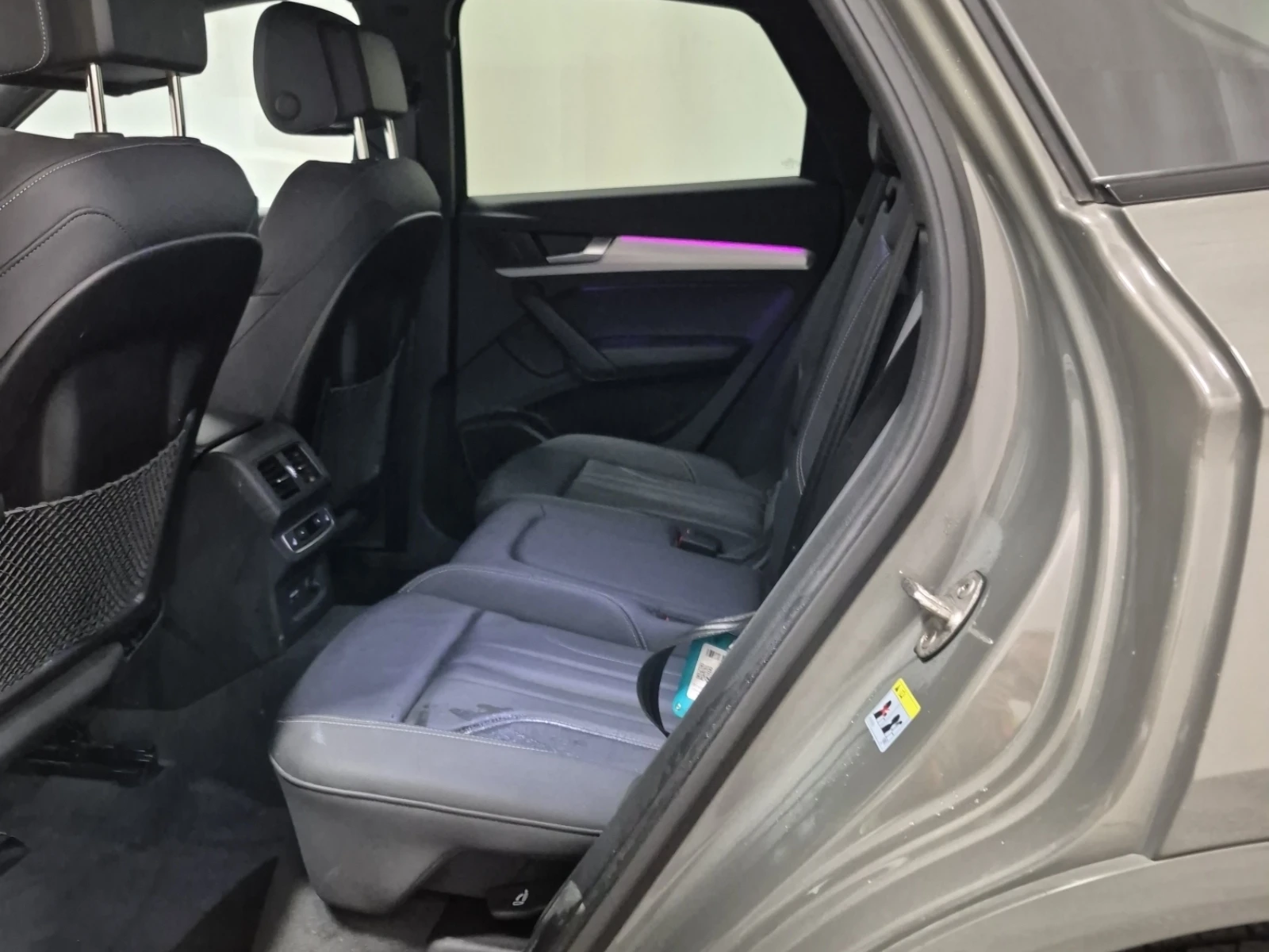 Audi Q5 TECHNIK / ���������� | Mobile.bg � ����������� 14