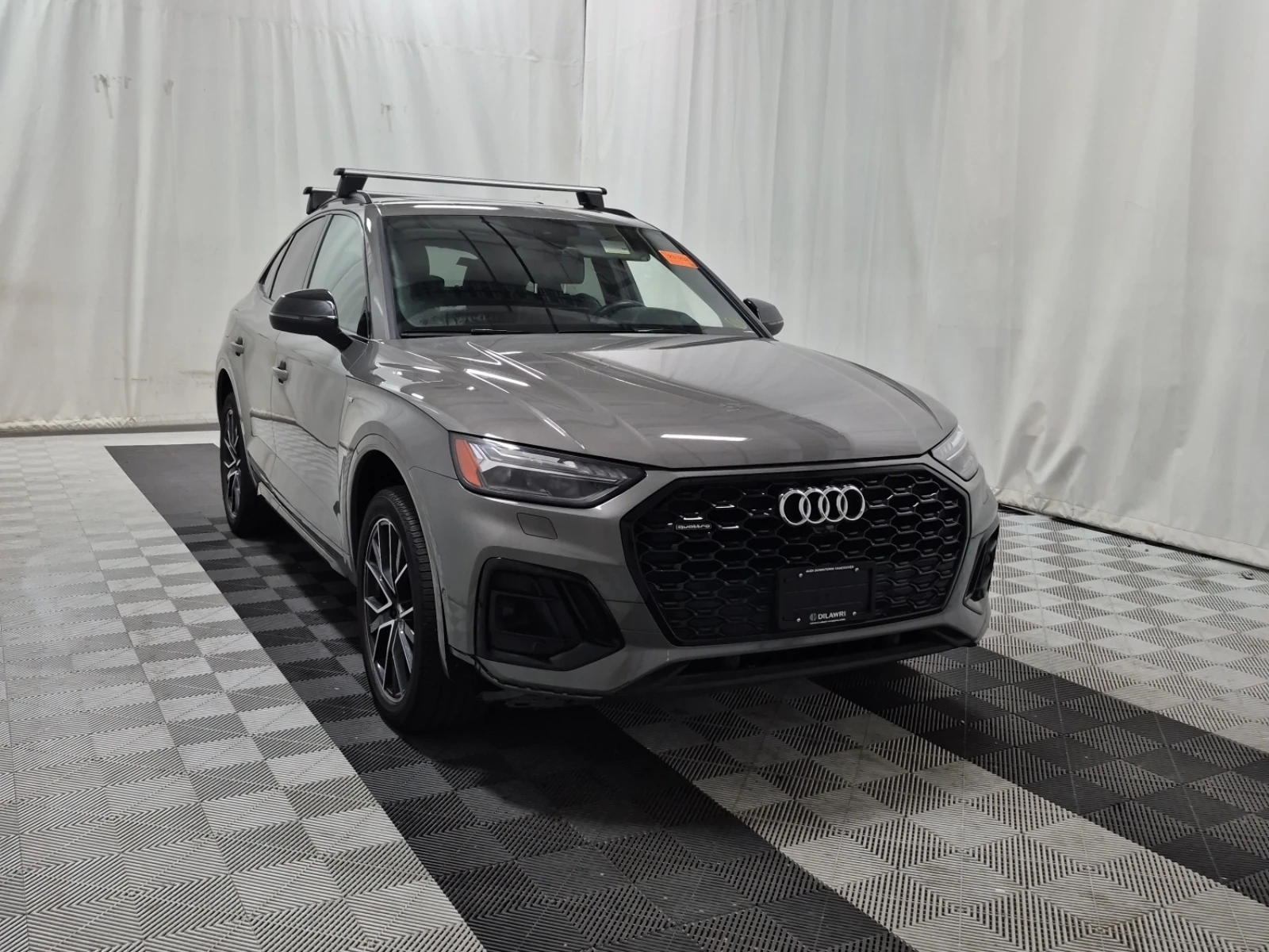 Audi Q5 TECHNIK / ���������� | Mobile.bg � ����������� 3
