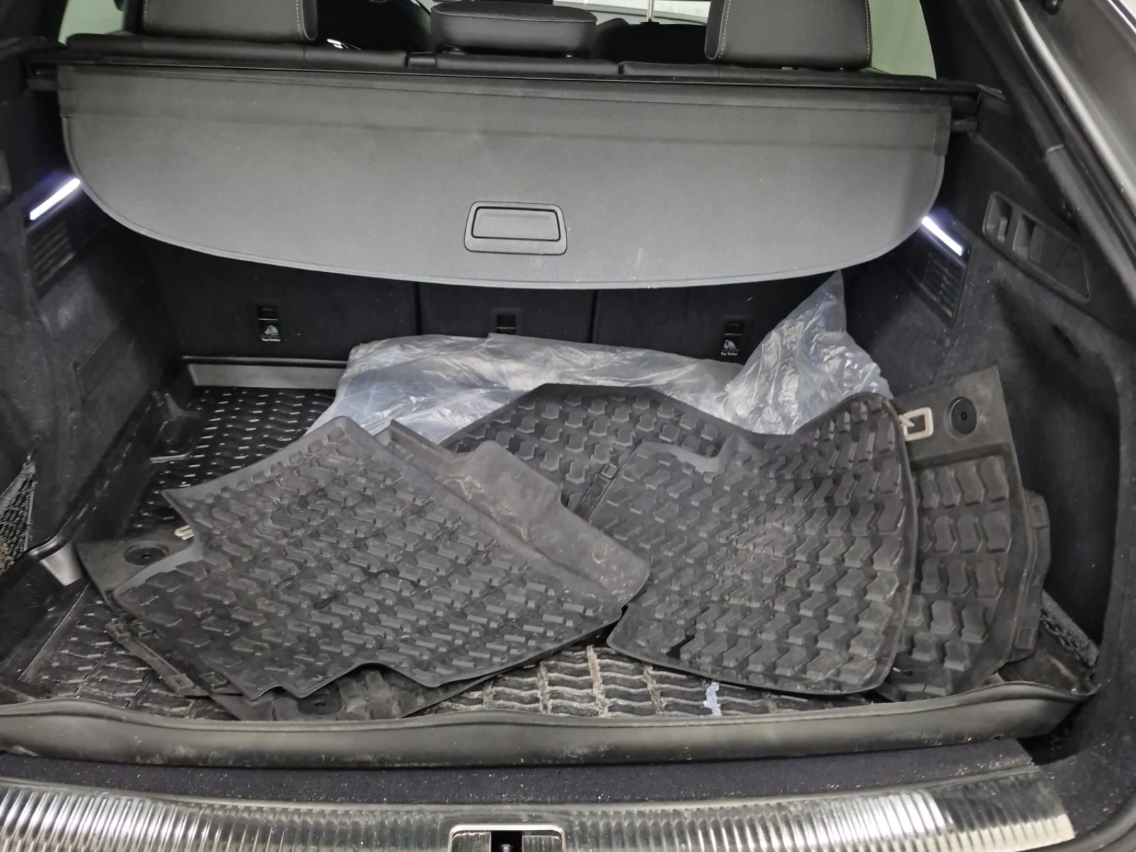 Audi Q5 TECHNIK / ���������� | Mobile.bg � ����������� 16