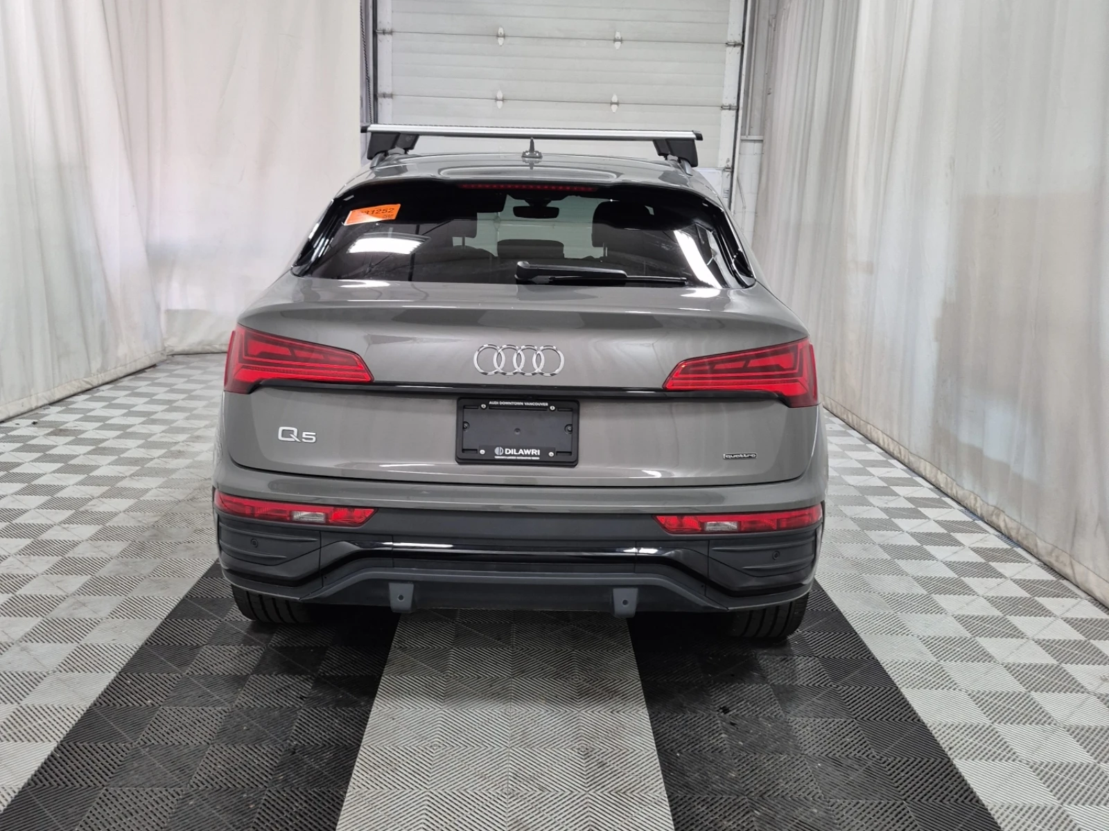 Audi Q5 TECHNIK / ���������� | Mobile.bg � ����������� 6
