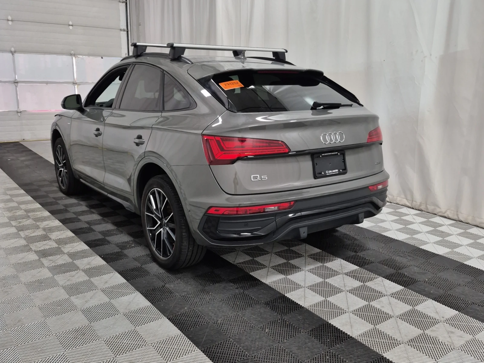 Audi Q5 TECHNIK / ���������� | Mobile.bg � ����������� 5