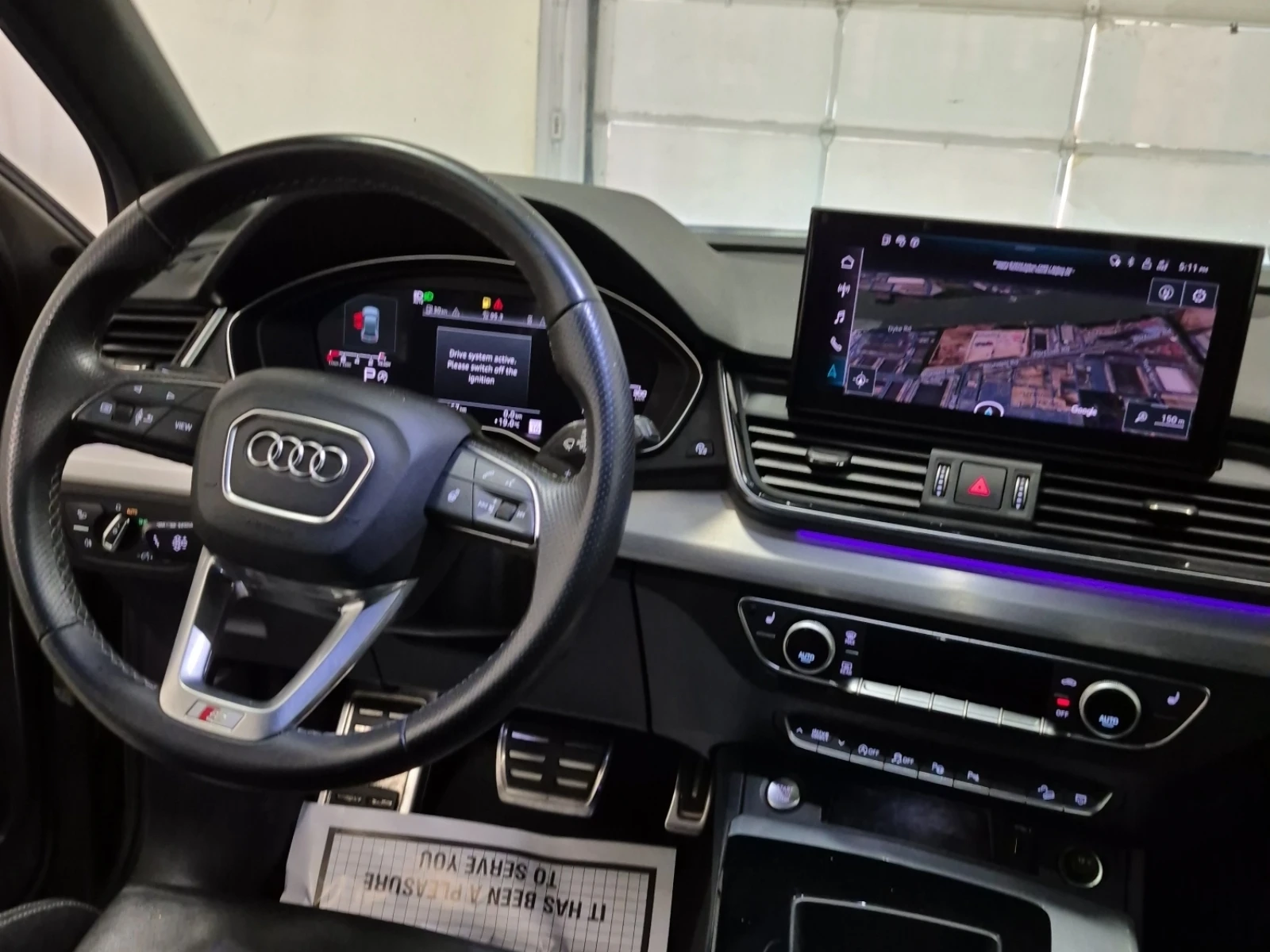 Audi Q5 TECHNIK / ���������� | Mobile.bg � ����������� 10