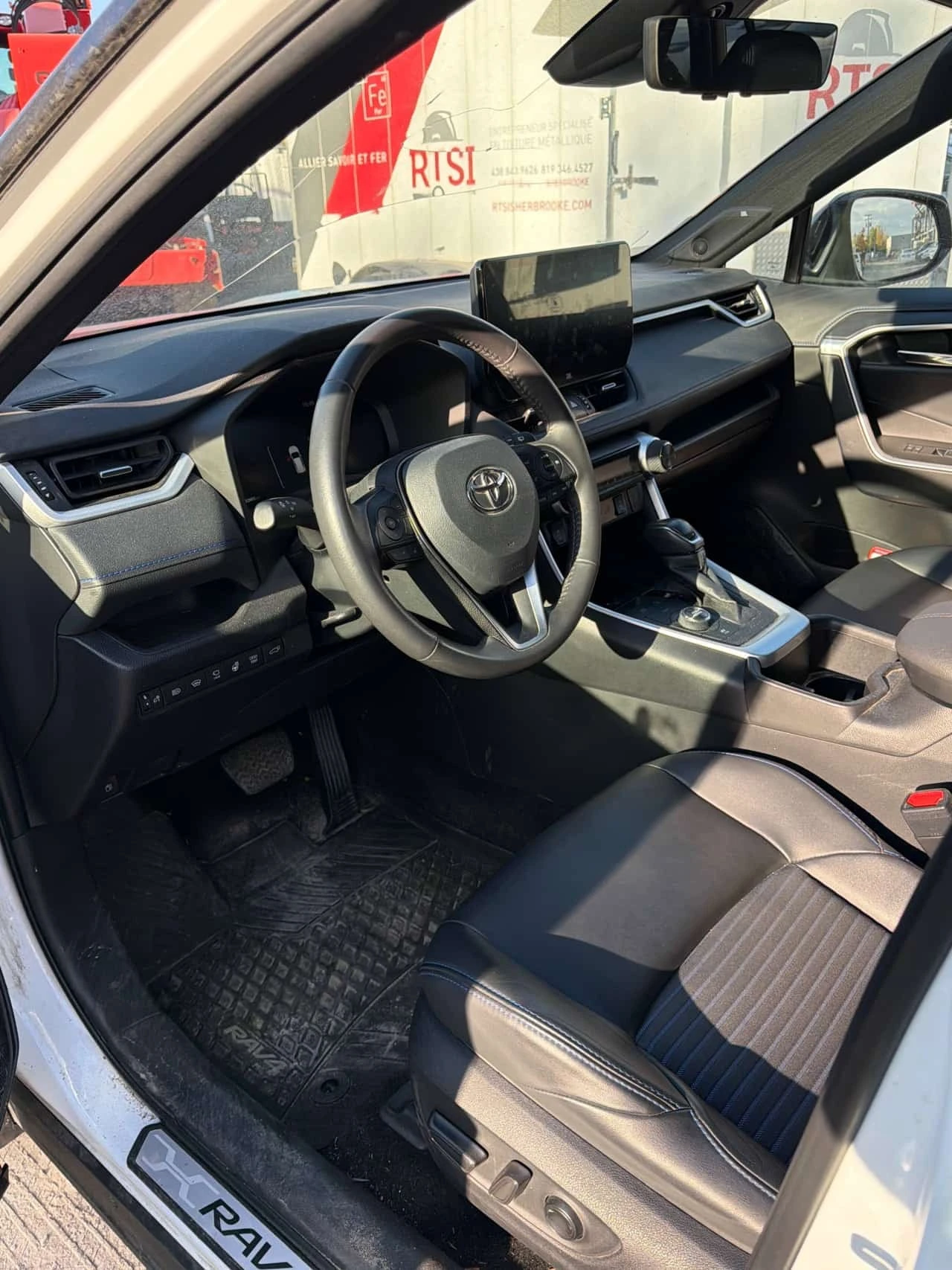 Toyota Rav4 Hybrid XSE | CARFAX | ��� ���������  | Mobile.bg � ����������� 7