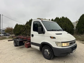 Iveco 3512 2.3 HPI, снимка 4
