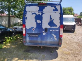 Fiat Ducato 3.0, снимка 9