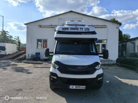 Iveco 35c17 | Mobile.bg    4