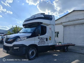 Iveco 35c17 | Mobile.bg    2