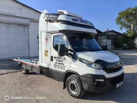  Iveco 35c17