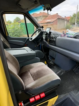 Mercedes-Benz Sprinter 312 tdi 8+ 1 климатик печка , снимка 4