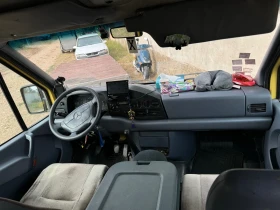 Mercedes-Benz Sprinter 312 tdi 8+ 1 климатик печка , снимка 5