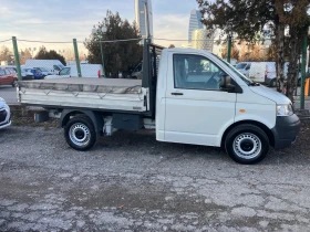 VW Transporter T5-2.5TDI, снимка 4