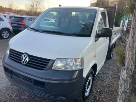 VW Transporter T5-2.5TDI, снимка 3