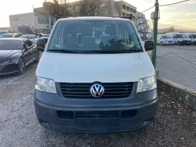 VW Transporter T5-2.5TDI, снимка 2