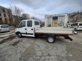 Iveco 35c13 2.8 TDI, снимка 5