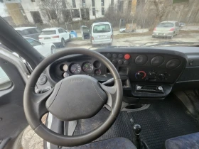 Iveco 35c13 2.8 TDI, снимка 2