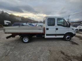 Iveco 35c13 2.8 TDI, снимка 1