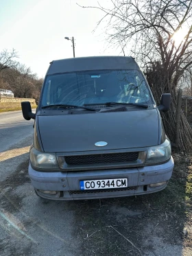 Ford Transit, снимка 2