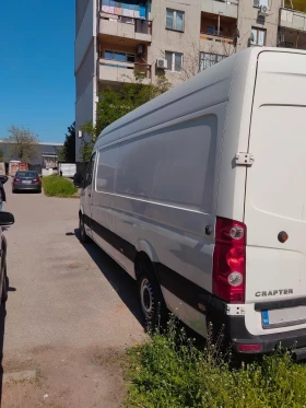 VW Crafter | Mobile.bg    4