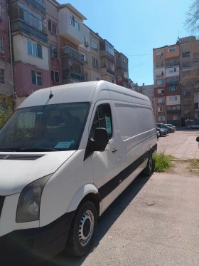 VW Crafter | Mobile.bg    2