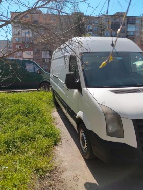 VW Crafter | Mobile.bg    3