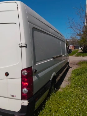 VW Crafter | Mobile.bg    6