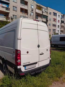 VW Crafter | Mobile.bg    5