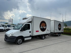     Iveco Daily 35C17 3.0HPI   3.5.  - 