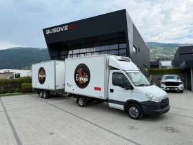     Iveco Daily 35C17 3.0HPI   3.5.  - 