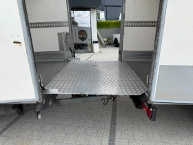 Iveco Daily 35C17 3.0HPI   3.5.  -  | Mobile.bg    9