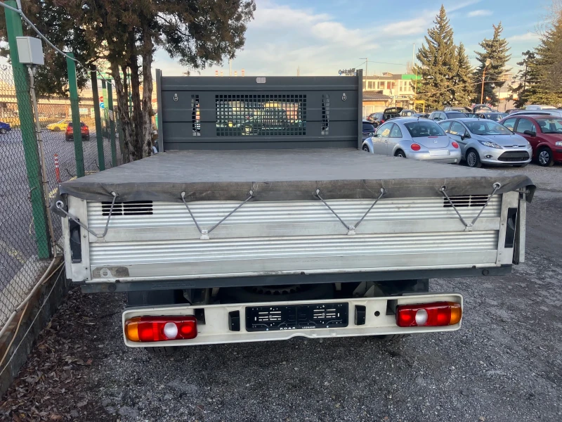 VW Transporter T5-2.5TDI, снимка 6 - Бусове и автобуси - 48395221