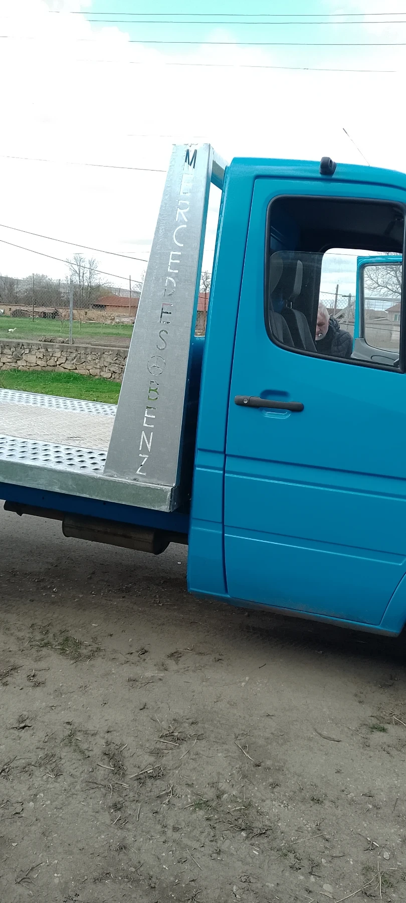 Mercedes-Benz Sprinter  - изображение 2