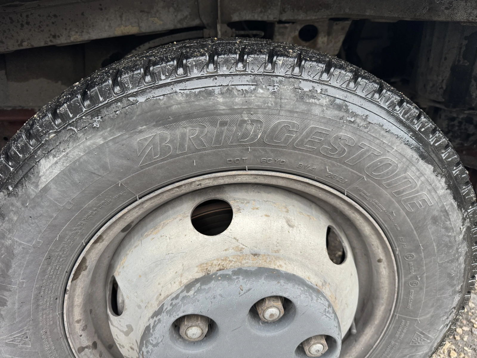 Iveco 3512 2.3 HPI, снимка 8 - Бусове и автобуси - 56739614