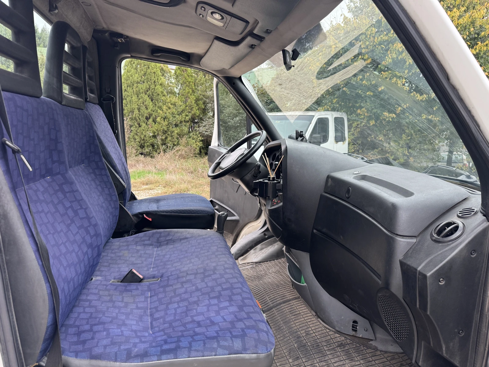 Iveco 3512 2.3 HPI, снимка 6 - Бусове и автобуси - 56739614