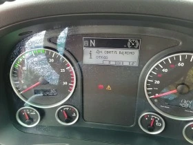 Man Tgx 18.480 ADR, снимка 10