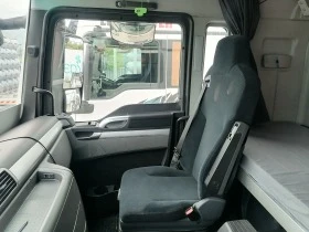Man Tgx 18.480 ADR, снимка 12